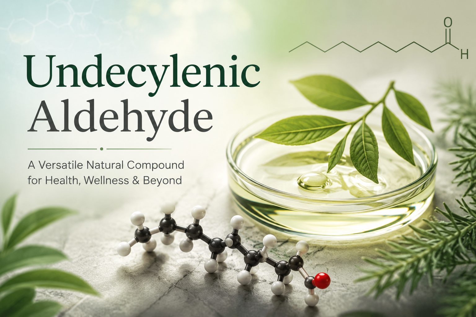 Undecylenic Aldehyde