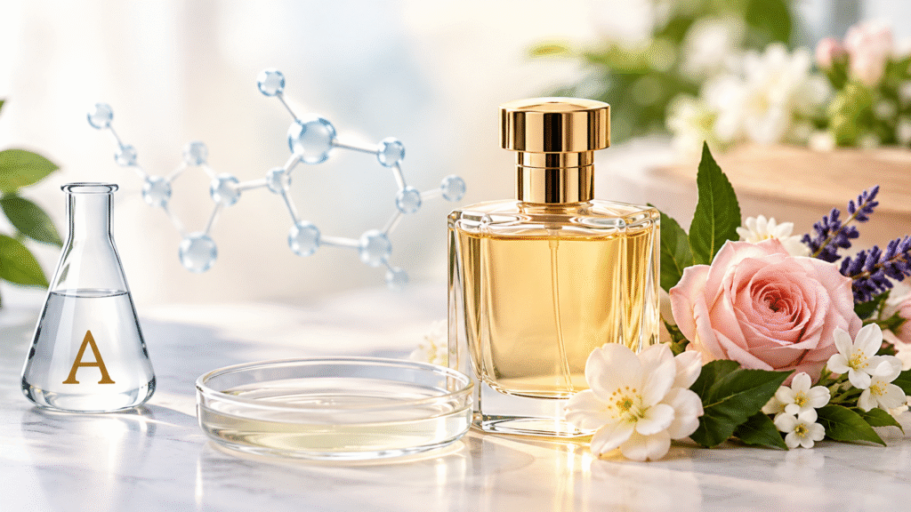 7 Key Uses of C11 Undecylenic Aldehyde in Fragrance