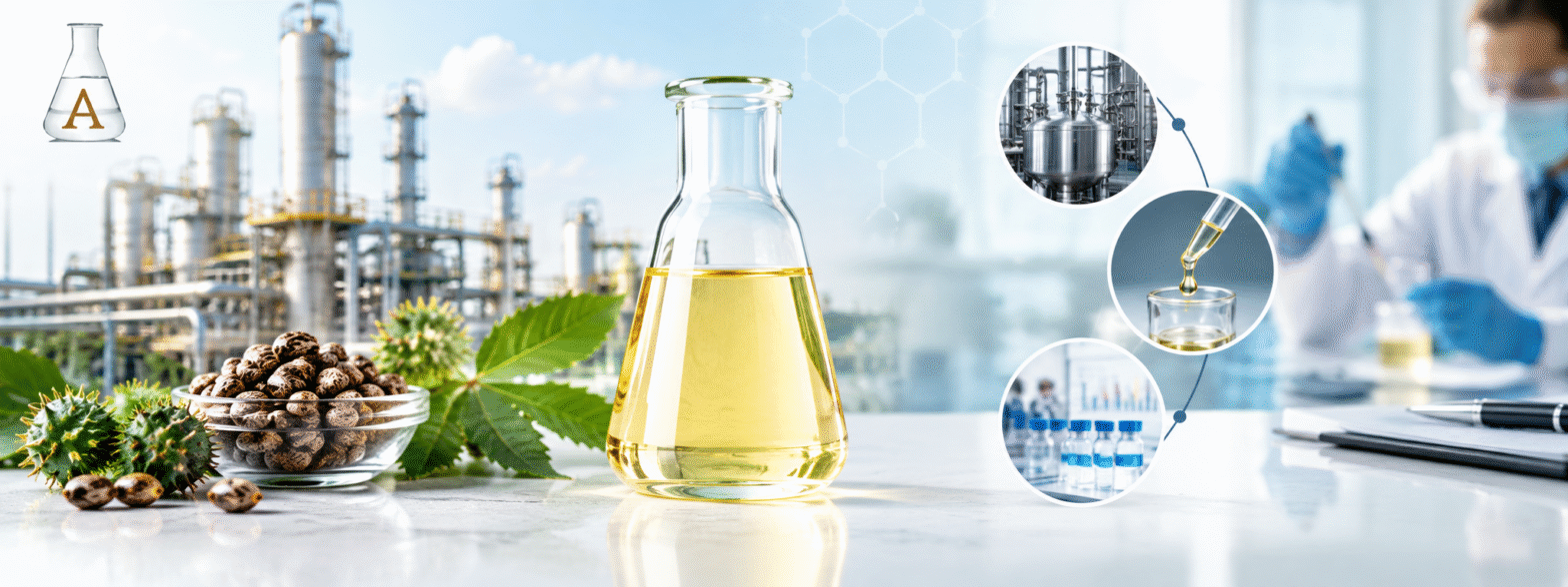 Undecylenic Aldehyde Manufacturers